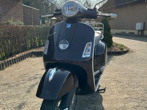VESPA GTS 250 I.E. ORIGINALZUSTAND