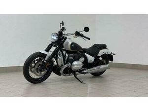VENDO BMW R 18 CLASSIC (2021 - 24) USATA (CODICE 9673012) - MOTO.IT