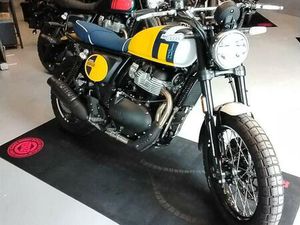 VENDO ROYAL ENFIELD BEAR 650 (2025) NUOVA A MISANO ADRIATICO (CODICE 9672738) - MOTO.IT