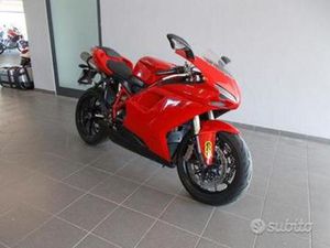 DUCATI 848 - 2013