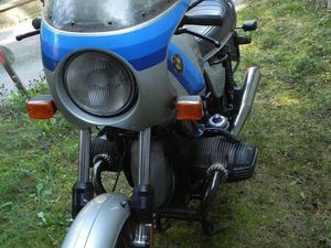 BMW R100S AIR-LINE AIRLINE AIR LINE