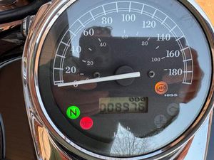 HONDA SHADOW VT 750CS RC 50