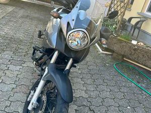 HONDA TRANSALP XL 700 VA