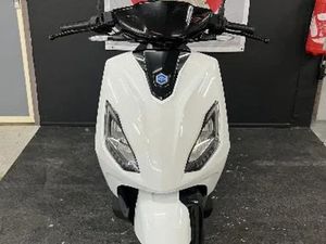 PIAGGIO 1 ELECTRIQUE 2022
