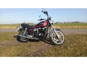 SUZUKI GS650E VAN 1982 — MOTOREN | SUZUKI — MARKTPLAATS