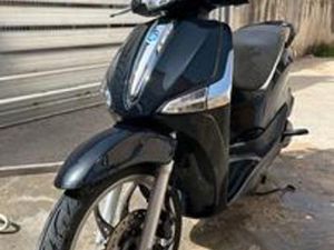 PIAGGIO LIBERTY 50 - 2023