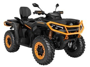 CAN AM OUTLANDER MAX XT-P T 1000R T3B 2025