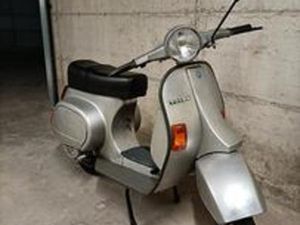 PIAGGIO VESPA PK 50 - 1986