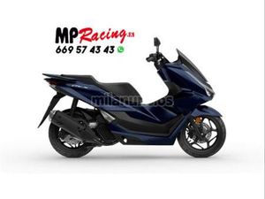 HONDA - PCX 125