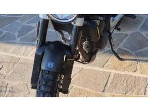 SVARTPILEN 401 (2021 - 23)