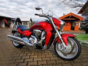 SUZUKI INTRUDER M1800R
