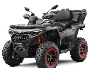 CFMOTO CFORCE 1000 963 CC, ATV / QUAD