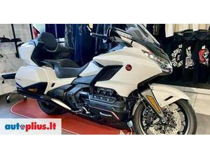 HONDA GOLDWING 1833 CC, TOURING / SPORT TOURING