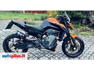 KTM DUKE 899 CC, STREET / CLASSIC