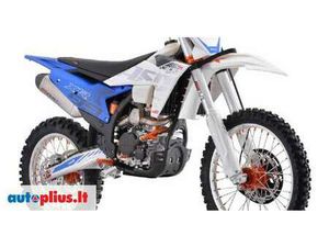 ASIX XR-99 300 CC, MOTOCROSS