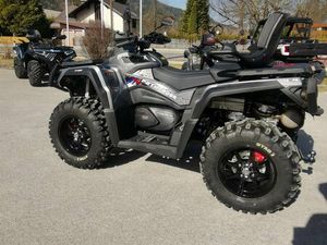 MOTO NEUVE: ODES PATHCROSS MAX 1000