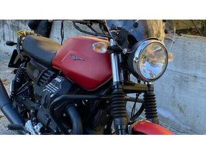 VENDO MOTO GUZZI V7 III STONE (2017 - 20) USATA A VARESE (CODICE 9673393) - MOTO.IT