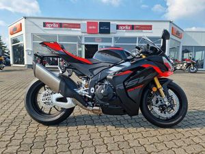 APRILIA RSV 4 1100 FACTORY E5+ 2025 0%Z. AKTION 2000€