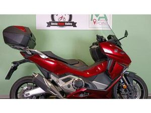 VENDO HONDA FORZA 750 DCT URBAN (2021 - 24) USATA A QUART (CODICE 9674176) - MOTO.IT