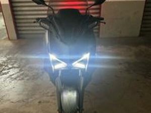 YAMAHA XMAX 2023