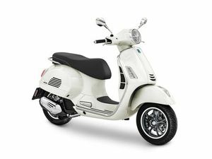 VESPA GTS 125 SUPER E5+ | SAUTO.CZ