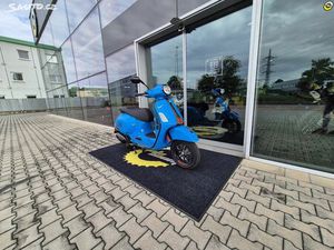 VESPA GTS 125 SUPERSPORT E5+ | SAUTO.CZ