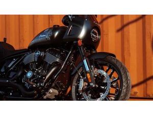 VENDO INDIAN SPORT CHIEF 1890 RT (2025) NUOVA A CADONEGHE (CODICE 9673710) - MOTO.IT