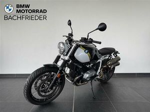 BMW R NINET SCRAMBLER