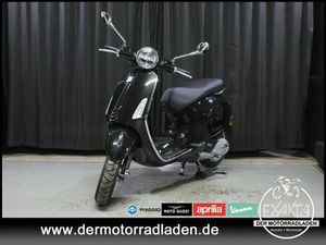 VESPA PRIMAVERA 125 S