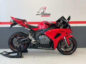 HONDA CBR1000RR SC57 |FACELIFT|TOP ZUSTAD|KD NEU|