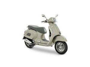 VENDO VESPA GTS 125 (2025) NUOVA A PADERNO DUGNANO (CODICE 8636706) - MOTO.IT