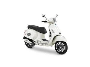 VENDO VESPA GTS 125 SUPER (2025) NUOVA A PADERNO DUGNANO (CODICE 8636708) - MOTO.IT