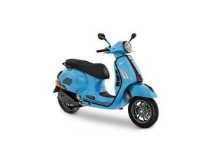 VENDO VESPA GTS 125 SUPER SPORT (2025) NUOVA A PADERNO DUGNANO (CODICE 8636710) - MOTO.IT