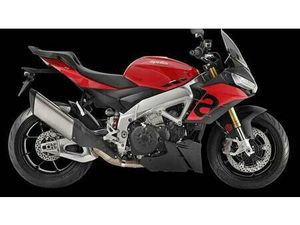 VENDO APRILIA TUONO V4 (2021 - 24) NUOVA A ROMA (CODICE 9616567) - MOTO.IT