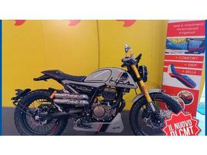 VENDO FB MONDIAL HPS 125 ABS (2020) NUOVA A NERVIANO (CODICE 9674397) - MOTO.IT
