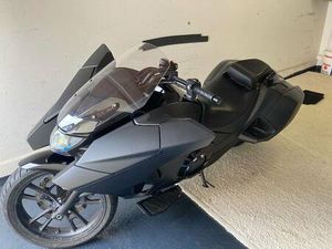 HONDA NM4 VULTUS 750 CCM TOP ZUSTAND CANTON ZURICH -