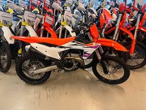 KTM 350 SX-F (-) - BYTBIL.COM ◊