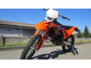 VENDO KTM 125 SX (2025) NUOVA A VOGHERA (CODICE 9674652) - MOTO.IT