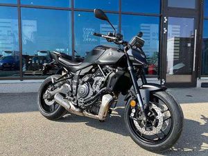 MT-07 YAMT *KOSTENLOSE EINLAGERUNG BIS MÃ¤RZ 202...