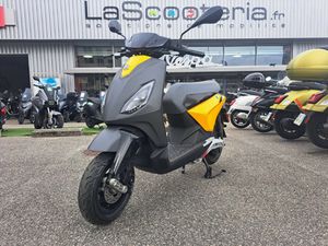 PIAGGIO ONE ACTIVE 125 ELECTRIQUE GARANTIE 2 ANS