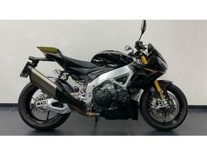 VENDO APRILIA TUONO V4 FACTORY (2021 - 24) USATA A ROSETO DEGLI ABRUZZI (CODICE 9074034) - MOTO.IT