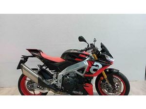 VENDO APRILIA TUONO V4 FACTORY (2021 - 24) USATA A ROSTA (CODICE 9333798) - MOTO.IT