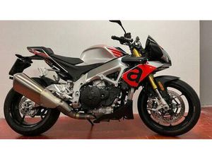 VENDO APRILIA TUONO V4 RR (2017 - 18) USATA A ROSTA (CODICE 9359159) - MOTO.IT