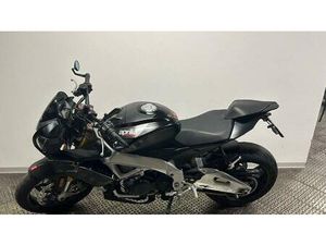 VENDO APRILIA TUONO V4 RR (2019 - 20) USATA A TORINO (CODICE 9321057) - MOTO.IT