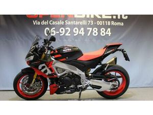 VENDO APRILIA TUONO V4 FACTORY (2021 - 24) USATA A ROMA (CODICE 9142126) - MOTO.IT