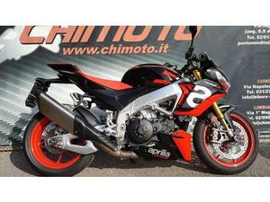 VENDO APRILIA TUONO V4 FACTORY (2021 - 24) USATA A PADERNO DUGNANO (CODICE 9279397) - MOTO.IT