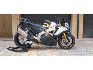 VENDO APRILIA TUONO V4 FACTORY (2021 - 24) USATA A PEIO (CODICE 9571016) - MOTO.IT