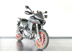 DUCATI MULTISTRADA V2S