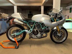 DUCATI PAUL SMART 1000