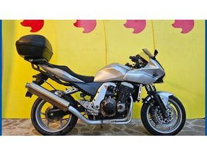 VENDO KAWASAKI Z 750 S USATA A ROMA (CODICE 9674402) - MOTO.IT